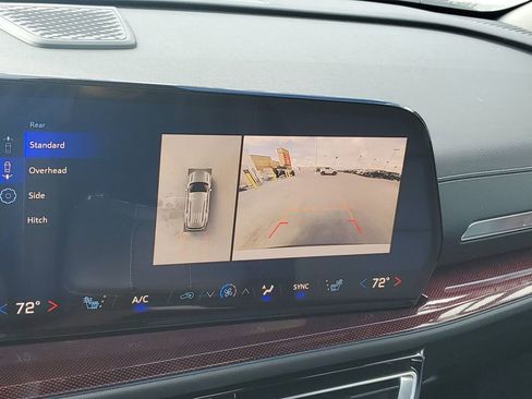 New 2026 Chevrolet Traverse Z71 w/ Enhanced Driving Package AWD/4WD image 29