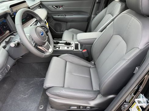 New 2026 Subaru Outback Touring XT AWD/4WD image 10