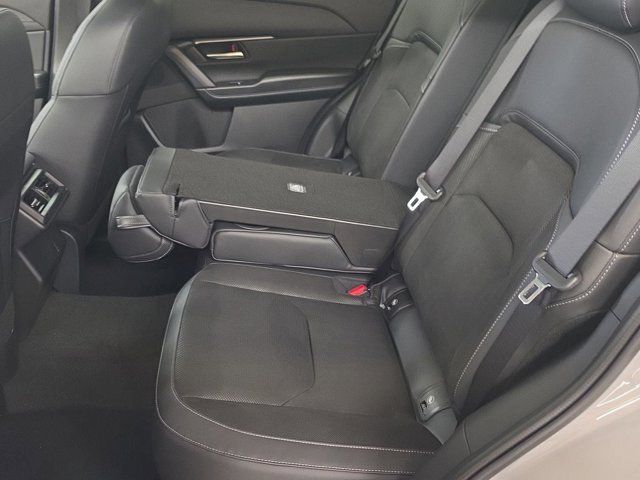New 2026 MAZDA CX-5 Select AWD/4WD image 7
