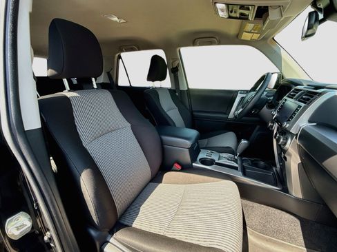 Used 2023 Toyota 4Runner SR5 RWD image 25