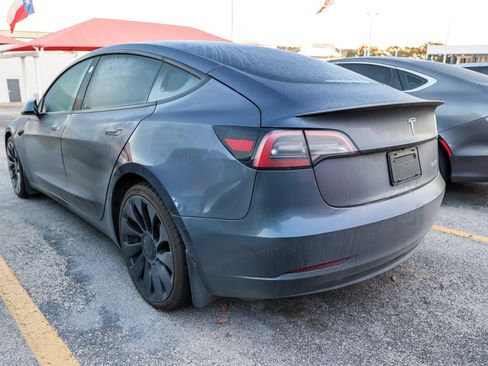 Used 2023 Tesla Model 3 Performance image 10