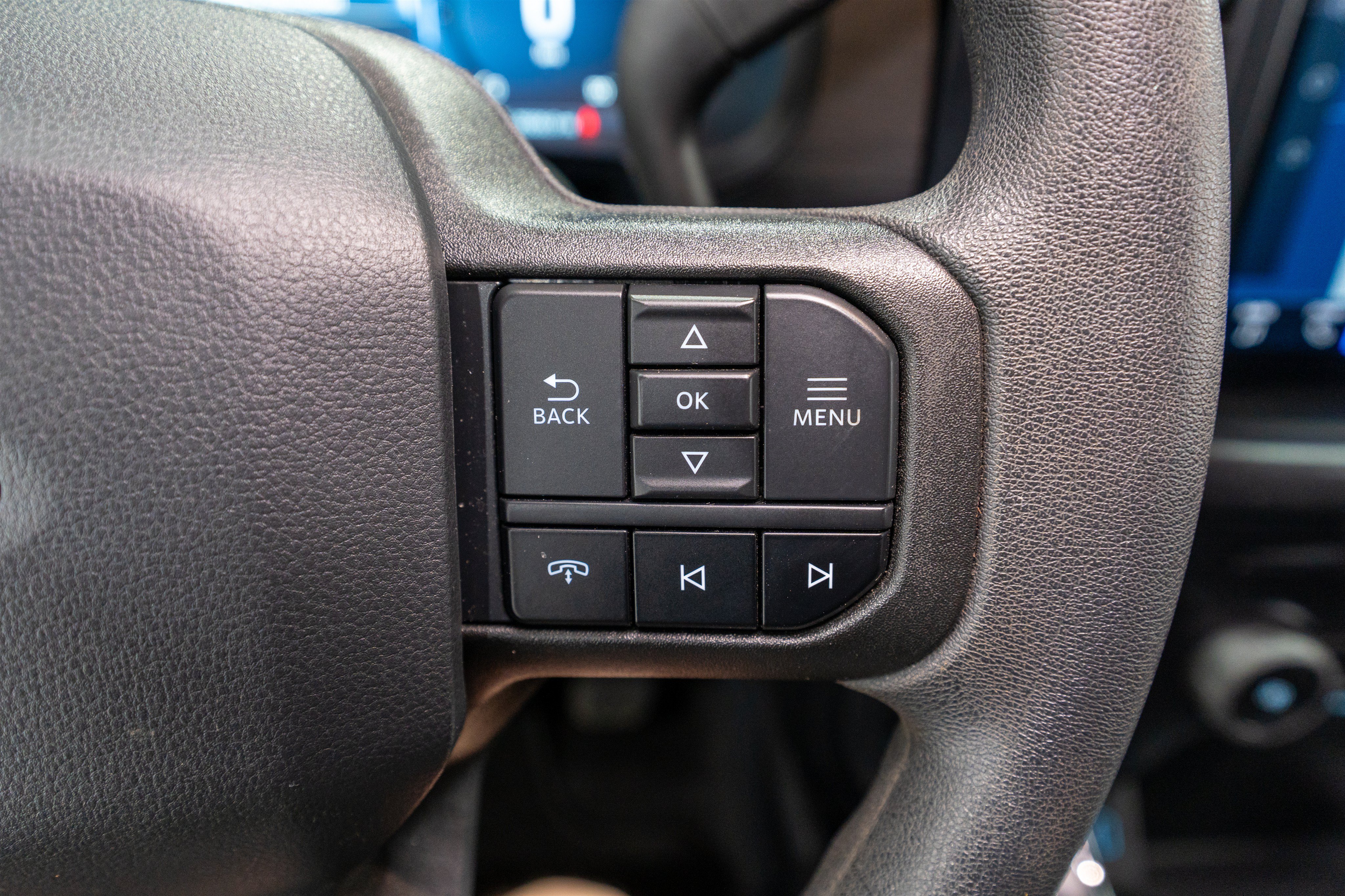 Used 2024 Ford F150 STX w/ STX Black Appearance Package AWD/4WD image 25