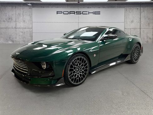 Used 2024 Aston Martin Valour RWD image 1
