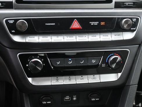 Used 2019 Hyundai Sonata ECO image 19