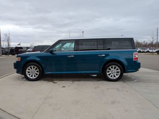 Used 2011 Ford Flex SEL w/ Rapid Spec Order Code video 2