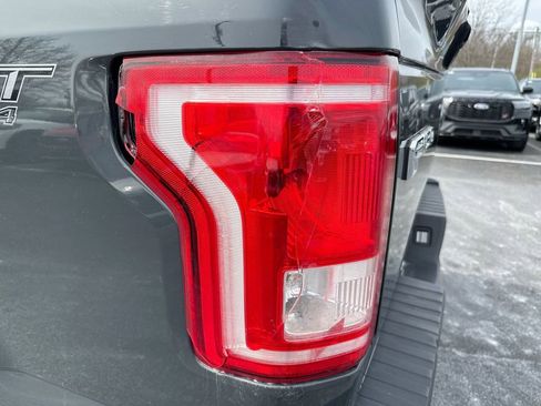 Used 2016 Ford F150 XLT w/ Equipment Group 302A Luxury image 34