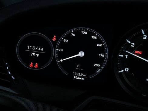 Used 2023 Porsche 911 Carrera 4S image 30