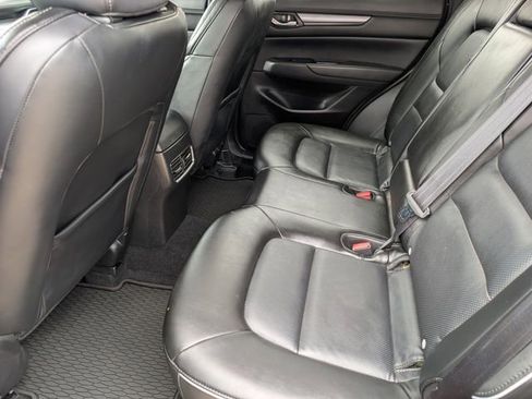 Used 2024 MAZDA CX-5 AWD 2.5 S w/ Select Package image 18