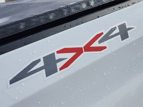 Used 2025 Chevrolet Silverado 1500 W/T w/ WT Value Package image 12