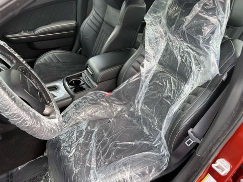 Used 2021 Dodge Charger SRT Hellcat RWD image 52