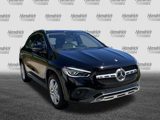 Certified 2023 Mercedes-Benz GLA 250 4MATIC video 2