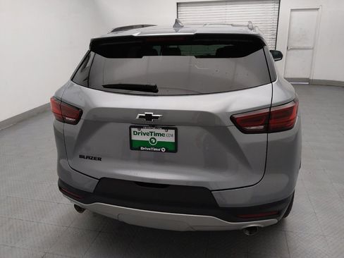Used 2024 Chevrolet Blazer LT w/ Convenience Package FWD image 7