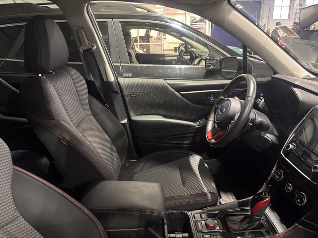 Used 2023 Subaru Forester Sport AWD/4WD image 10