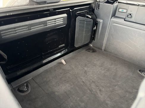 Used 2025 Ford Bronco Big Bend image 35