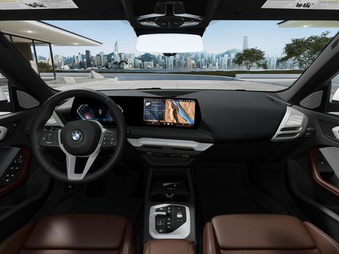 New 2026 BMW 228 Gran Coupe FWD image 12