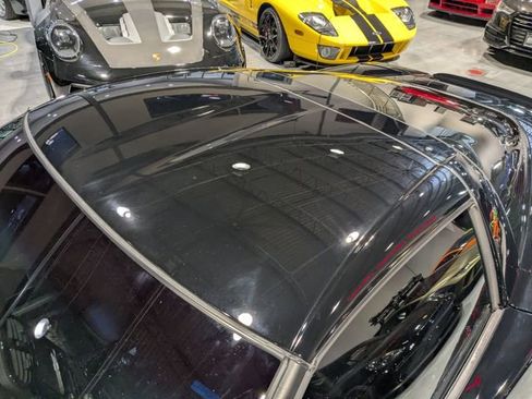 Used 2008 Chevrolet Corvette Z06 w/ Preferred Equipment Group RWD image 20