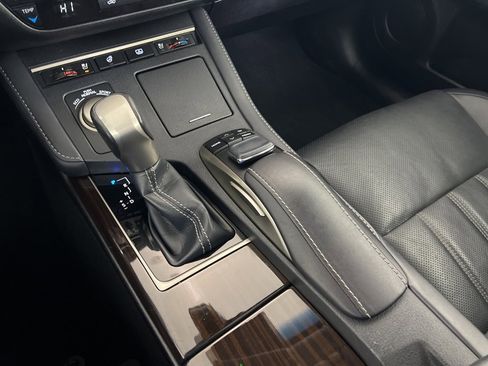 Used 2018 Lexus ES 350 350 image 21