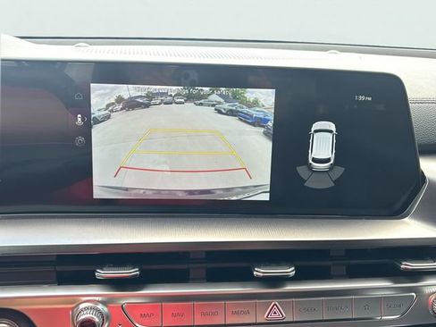 Certified 2023 Kia Telluride S FWD image 29