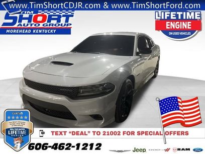 Used 2022 Dodge Charger R/T w/ Plus Group