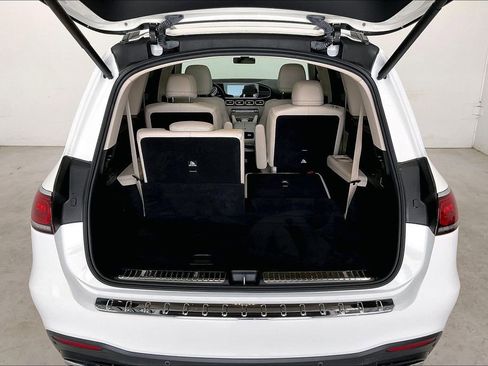 Certified 2023 Mercedes-Benz GLS 450 GLS 450 image 34