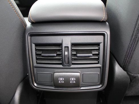 Used 2024 Subaru Forester Wilderness AWD/4WD image 23