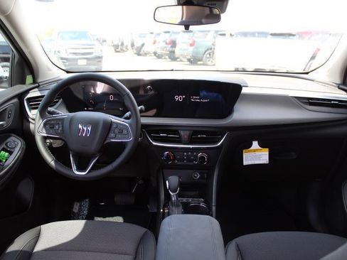 New 2026 Buick Encore GX Preferred w/ Comfort Package image 11