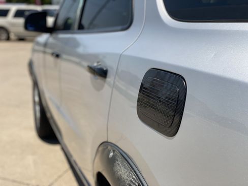 Used 2011 Dodge Durango Crew RWD image 10