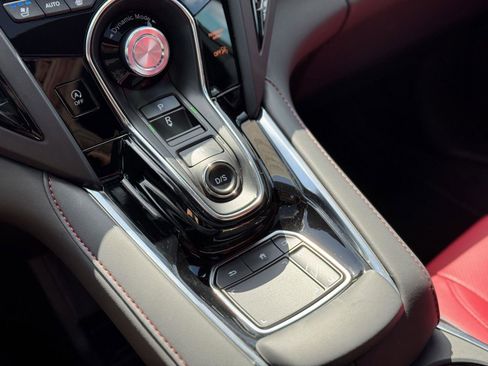 New 2026 Acura RDX A-Spec image 13