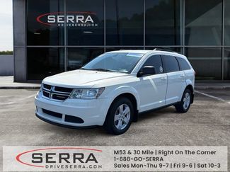 Used 2018 Dodge Journey SE w/ Popular Equipment Group AWD/4WD video 1