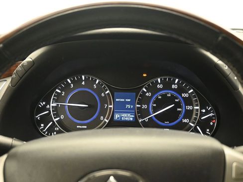 Used 2019 INFINITI QX80 Luxe w/ Proassist Package RWD image 15