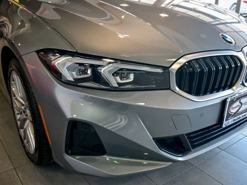 Used 2023 BMW 330i xDrive Sedan w/ Driving Assistance Package image 10