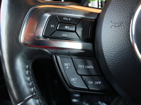 Used 2019 Ford Mustang Bullitt RWD image 21