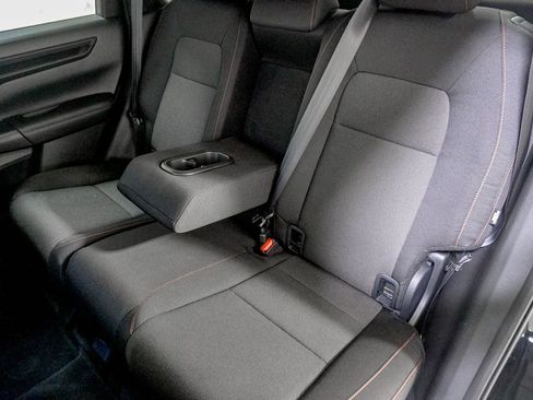 Certified 2026 Honda CR-V Sport image 34