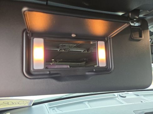 New 2026 Ford Bronco Outer Banks w/ Sasquatch Package AWD/4WD image 33