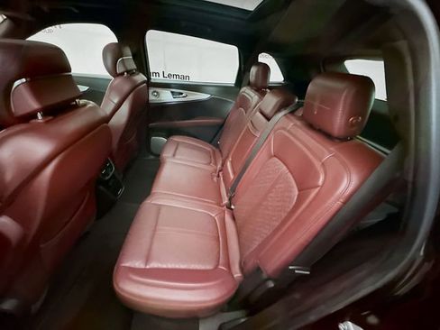 Used 2019 Lincoln Nautilus Black Label image 26