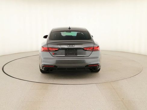 Certified 2023 Audi S5 Premium Plus w/ Premium Plus Package AWD/4WD image 5