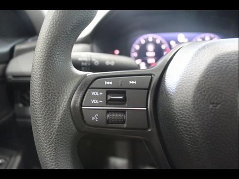 Certified 2025 Honda Accord SE image 26