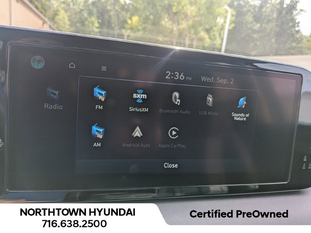 Certified 2023 Hyundai Palisade SEL AWD/4WD image 25
