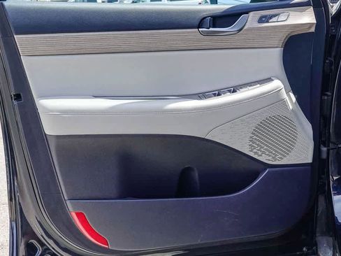 Used 2021 Hyundai Palisade SEL w/ Premium Package FWD image 19