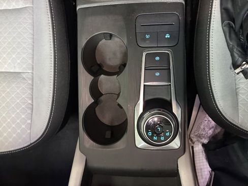 Used 2023 Ford Escape Active AWD/4WD image 35