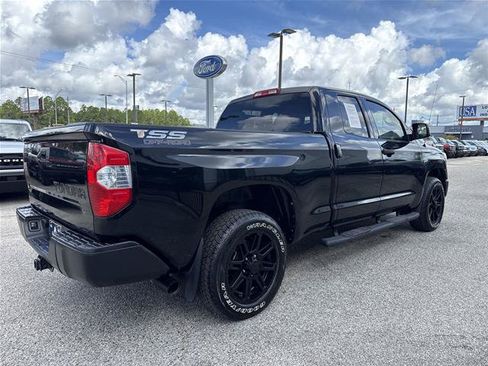 Used 2019 Toyota Tundra SR RWD image 3