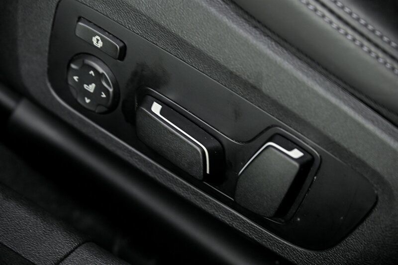 Used 2024 BMW M3 w/ Executive Package RWD image 22