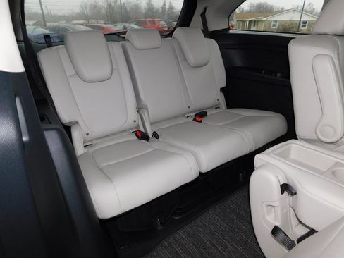 New 2026 Honda Odyssey EX-L image 32