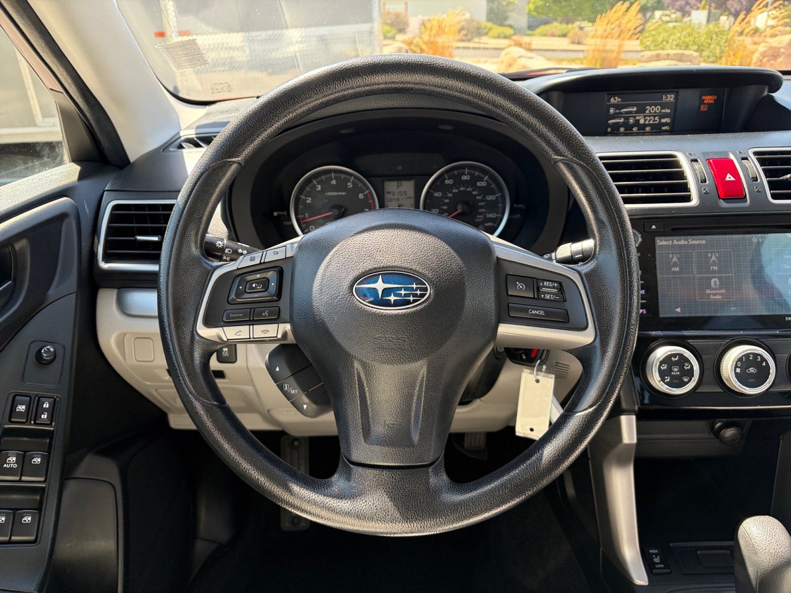 Used 2016 Subaru Forester 2.5i Premium w/ All-Weather Package AWD/4WD image 9