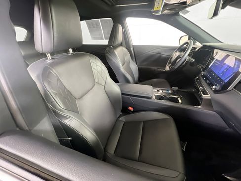 Used 2023 Lexus RX 350 Premium image 27