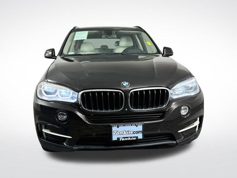 Used 2016 BMW X5 xDrive35i AWD/4WD image 2