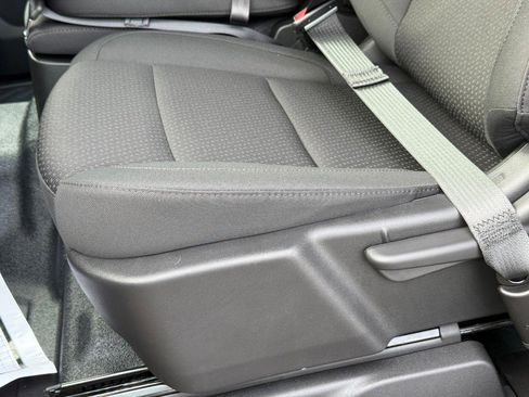 New 2026 Chevrolet Silverado 1500 W/T w/ Trailering Package image 16