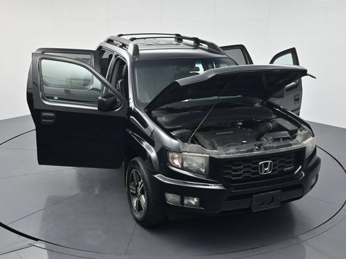 Used 2012 Honda Ridgeline Sport image 51