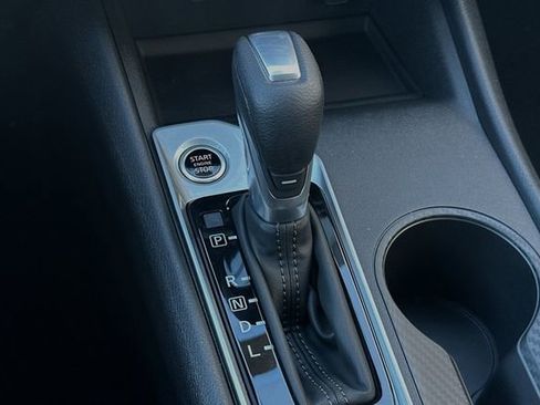New 2025 Nissan Altima 2.5 S image 17