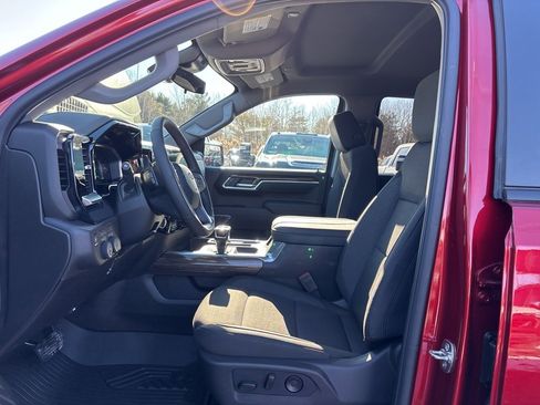 New 2026 Chevrolet Silverado 1500 RST w/ Convenience Package II image 9